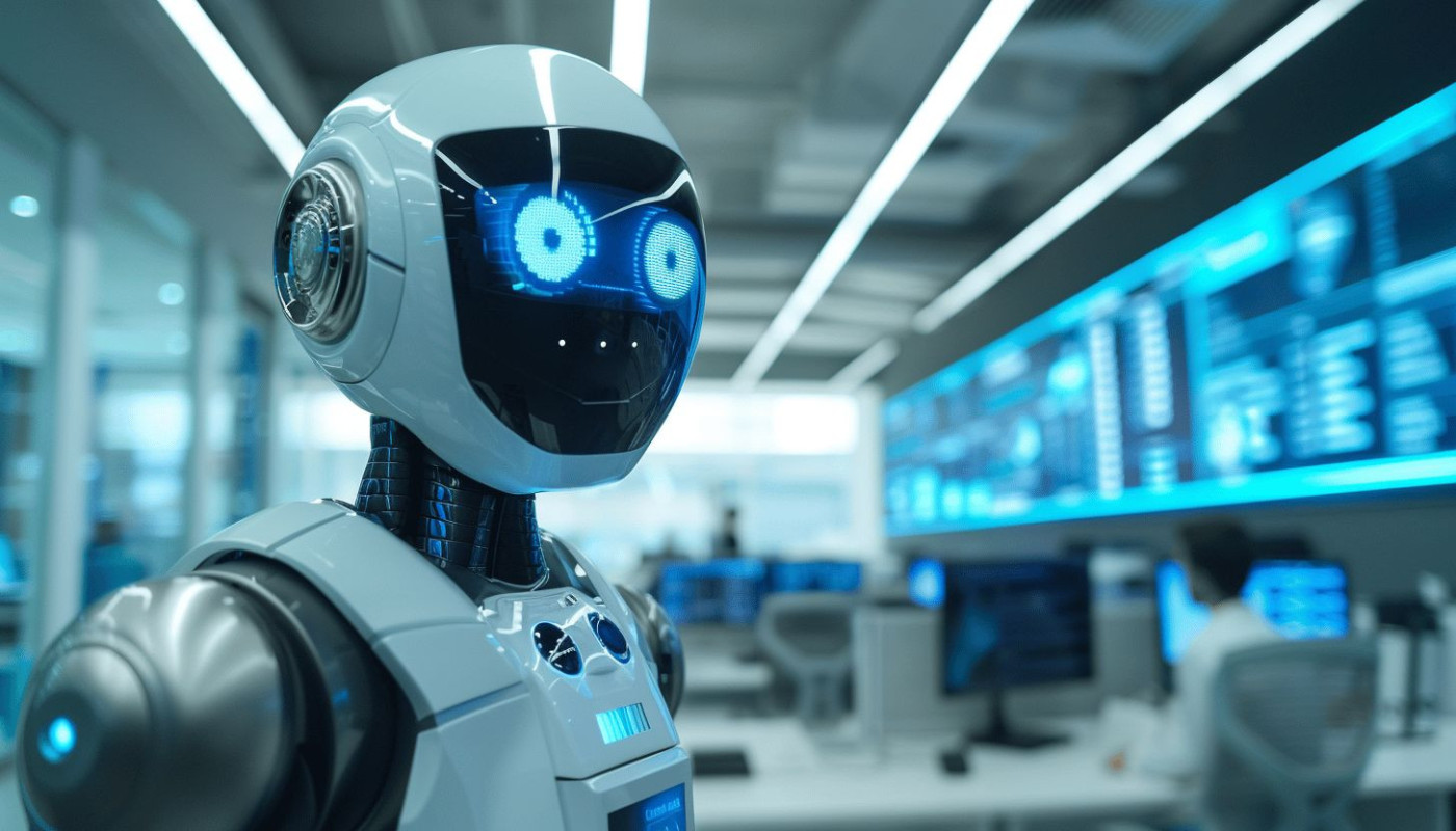 How Conversational AI Is Transforming Customer Service In Businesses