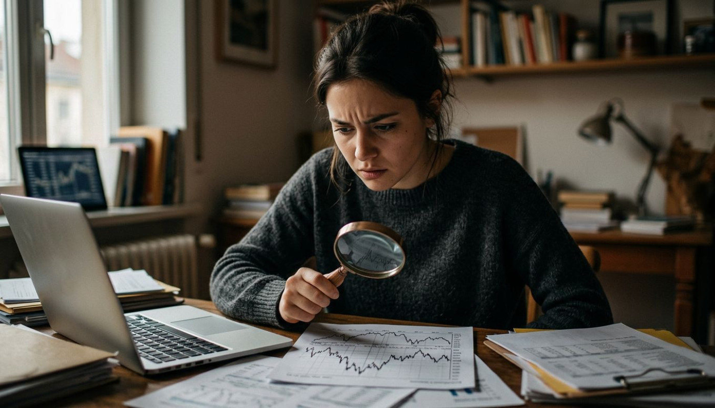 The Hidden Risks Most First-time Investors Overlook